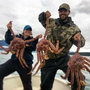 Meet your Posher, Joshua